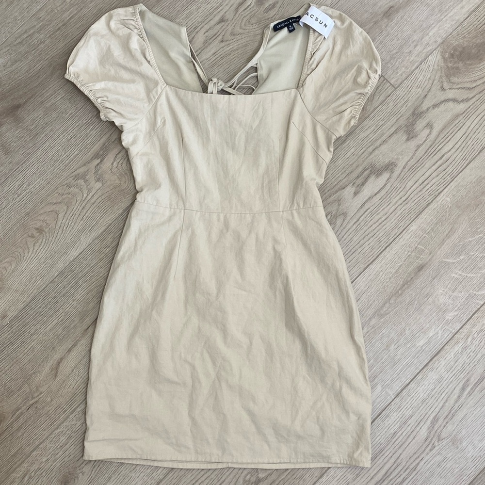 Pacsun-Kendall & Kylie Dress